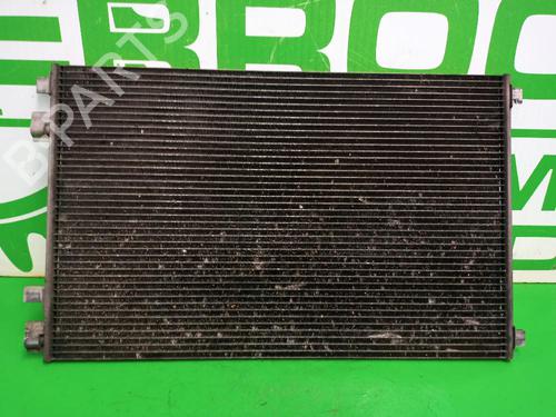 Used AC radiator RENAULT GRAND SCÉNIC II (JM0/1_) 1.6 Flex (112 hp) 31549400
