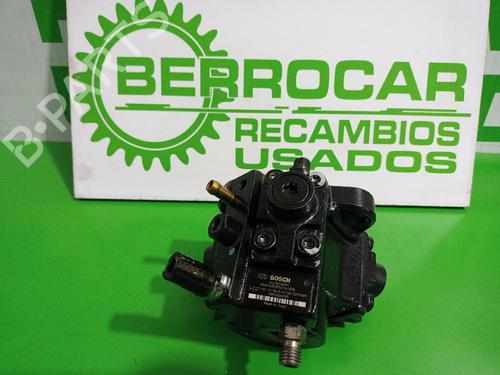 Used Injection pump Injection pump OPEL ZAFIRA / ZAFIRA FAMILY B (A05) 1.9 CDTI (M75) (100 hp) 31543132 31543132