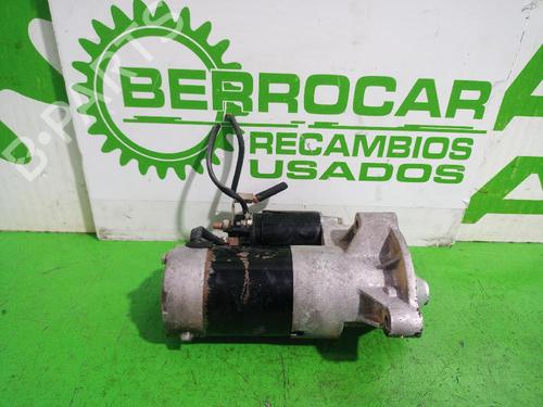 Used Starter Starter CITROËN XSARA (N1) [1997-2005] 31676194 31676194