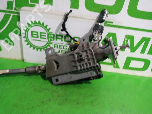Steering column CITROËN C4 I (LC_) | BP31675791M21 - Image 5