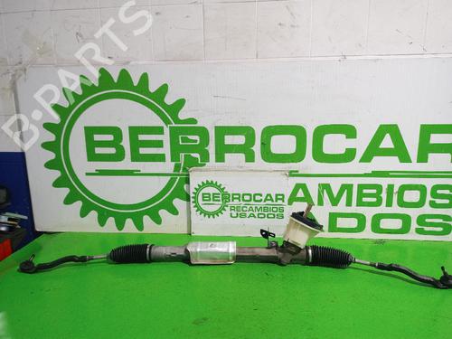 Steering rack RENAULT KANGOO BE BOP (KW0/1_) 1.5 dCi 75 | BP31551887M22