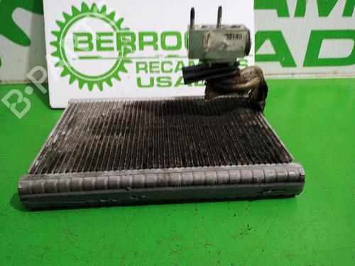 Used Air conditioning evaporator Air conditioning evaporator CITROËN C4 Grand Picasso I (UA_) [2006-2013] 31675213 31675213