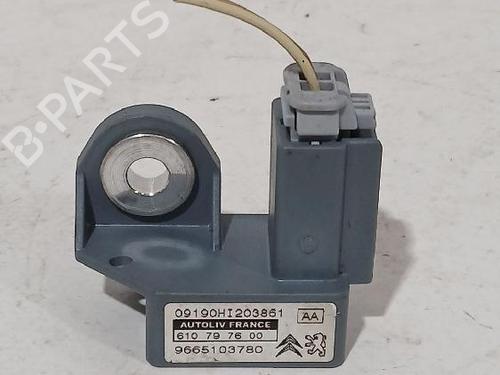 Used Electronic sensor Electronic sensor 38011881 38011881