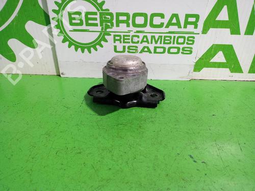 Used Engine mount FORD FIESTA V (JH_, JD_) 1.4 TDCi (68 hp) 31552969