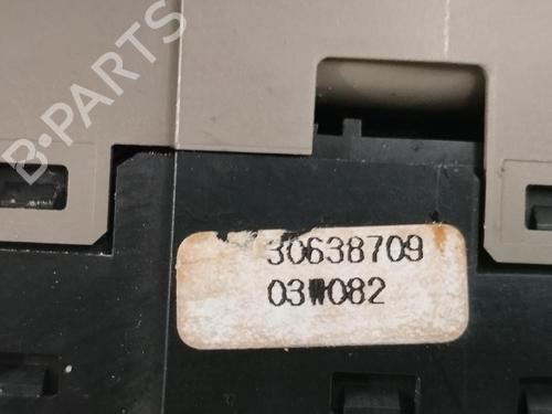 Left rear window switch VOLVO S40 I (644) 1.6 | BP31545897I29