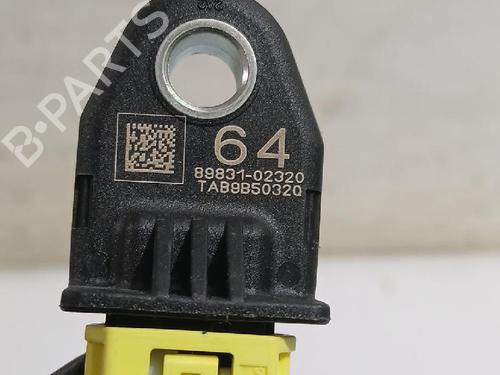 Electronic sensor TOYOTA COROLLA Estate (_E21_) 1.8 Hybrid (ZWE211W) | BP31562995M84  - Image 5
