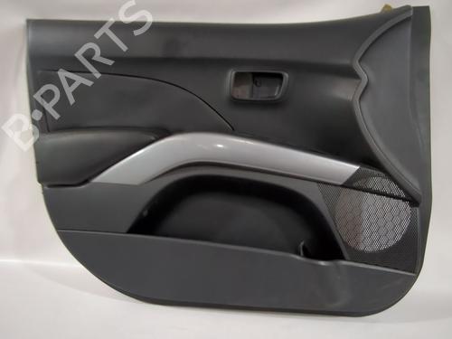 Venstre frontpanel Venstre frontpanel 38864315 38864315