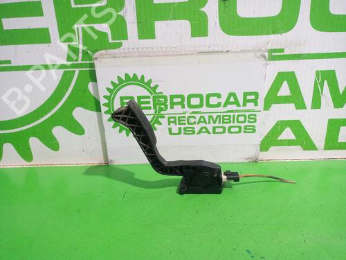 Pedal Pedal CITROËN XSARA (N1) [1997-2005] 31676469 31676469