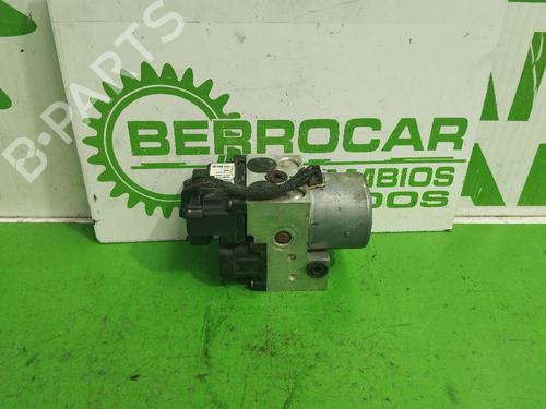 Used ABS pump RENAULT CLIO II (BB_, CB_) [1998-2016]  31675165