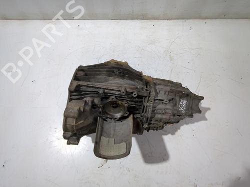 Gearbox VW PASSAT B5.5 (3B3) 1.9 TDI | BP31568666M3 