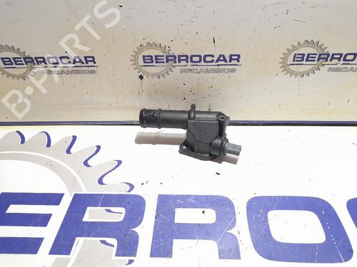 Annen SEAT EXEO (3R2) 2.0 TDI (143 hp) 31539301