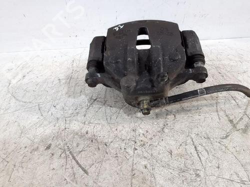 Left front brake caliper KIA CEE'D Hatchback (ED) 1.6 CRDi 90 | BP31566559M105 - Image 3