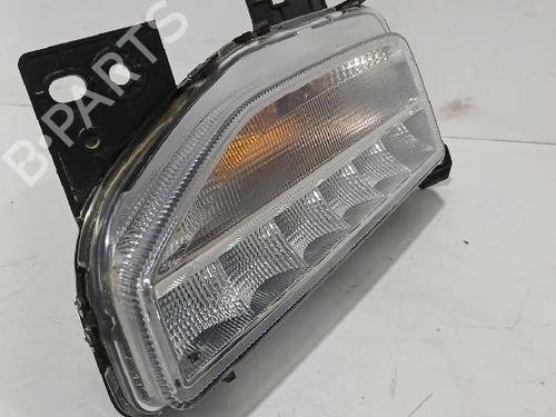 Left front fog light VW T-ROC (A11, D11) 1.6 TDI | BP31568140C30 
