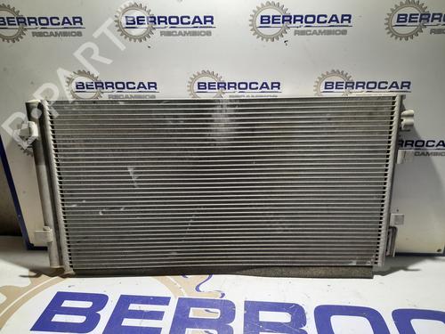 AC radiator RENAULT MEGANE IV Saloon 1.6 SCe (LVM0) | BP38860144M32 - Image 3