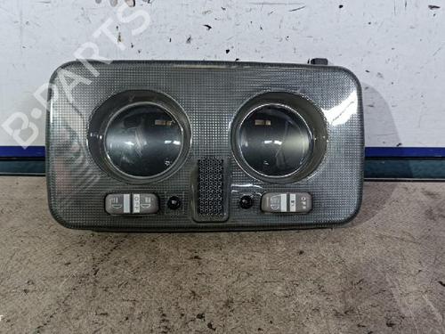 Used Interior roof light Interior roof light ALFA ROMEO GIULIETTA (940_) 1.6 JTDM (940FXD1A) (105 hp) 31570024 31570024