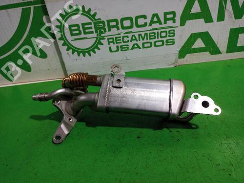 Egr RENAULT KANGOO BE BOP (KW0/1_) 1.5 dCi 75 | BP31552013M69 - Image 2