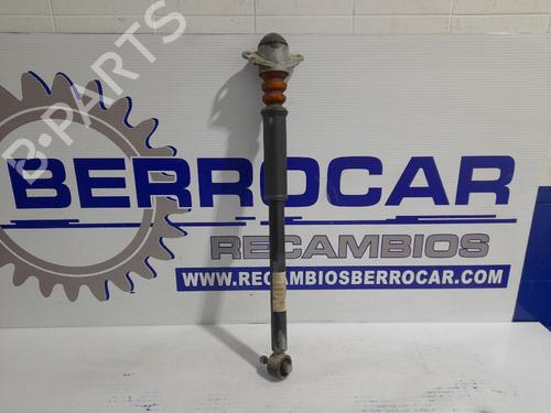 Used Right rear shock absorber SEAT IBIZA IV SC (6J1, 6P5) [2008-2018]  31673733