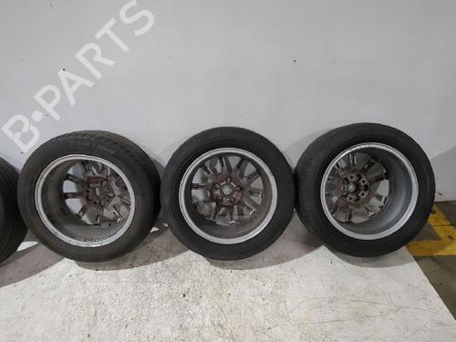 Rim SEAT LEON (1P1) 1.9 TDI | BP31563478C45 