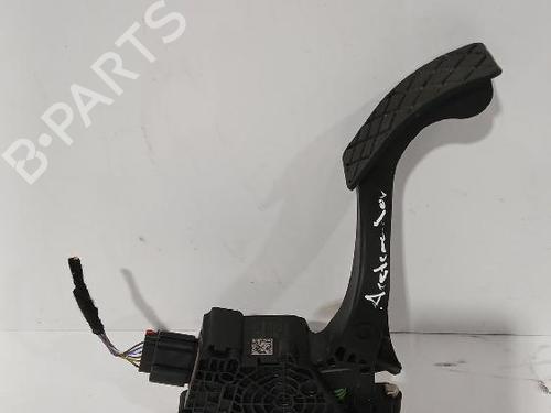 Pedal VW T-CROSS (C11, D31) 1.0 TSI | BP31567144I4 - Image 2