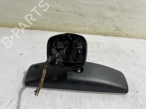 Rear mirror SKODA YETI (5L) 1.2 TSI | BP31560826I6 - Image 3