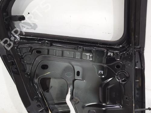 Left rear door SMART FORFOUR Hatchback (453) electric drive / EQ (453.091) | BP32464260C4