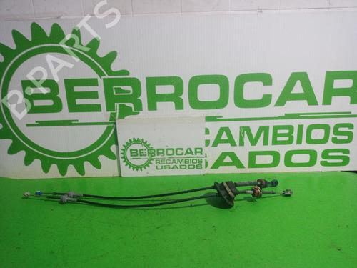 Used Cable CITROËN C3 I (FC_, FN_) [2002-2013]  31675578