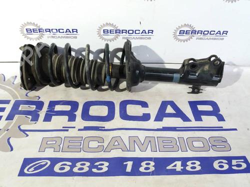 Used Left front shock absorber Left front shock absorber TOYOTA YARIS (_P1_) 1.0 (SCP10_, SCP10R) (65 hp) 31568891 31568891