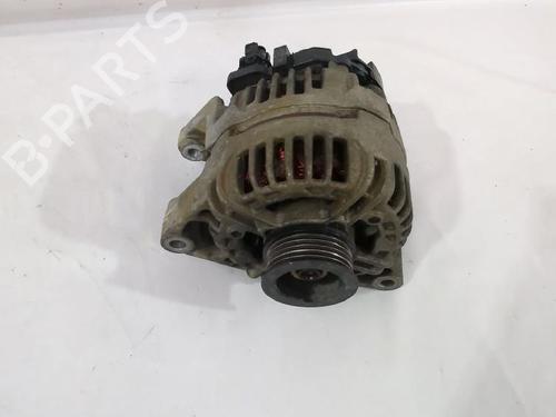 Alternator OPEL CORSA D (S07) 1.4 (L08, L68) | BP33746657M7 - Image 3