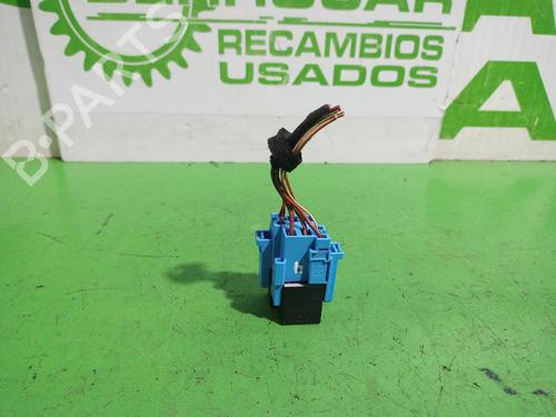 Electronic module VW GOLF VI (5K1) 1.6 TDI | BP31553800M83