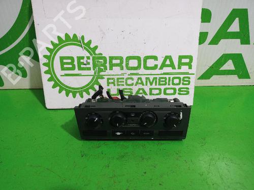 Used Climate control Climate control AUDI A6 C6 (4F2) 2.4 (177 hp) 31548776 31548776