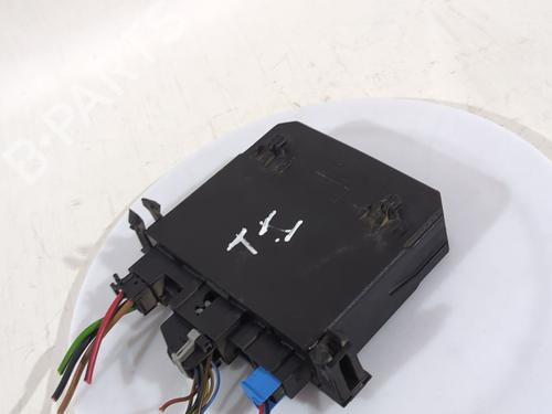 Electronic module MERCEDES-BENZ C-CLASS (W203) C 200 Kompressor (203.045) | BP39612753M83 - Image 3