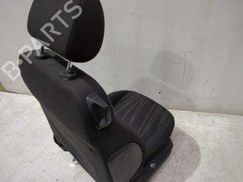 Right front seat OPEL CORSA D (S07) 1.4 (L08, L68) | BP38864048C16  - Image 8