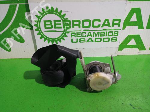 Sikkerhedssele foran højre OPEL ZAFIRA A MPV (T98) 2.0 DI 16V (F75) (82 hp) 31552859