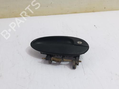 Højre fortil udvendigt håndtag DAEWOO MATIZ (M200, M250) 0.8 (52 hp) 31559549
