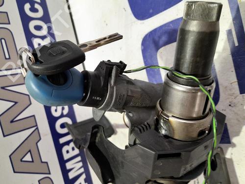 Steering column SEAT LEON (1M1) 1.9 TDI | BP31538815M21