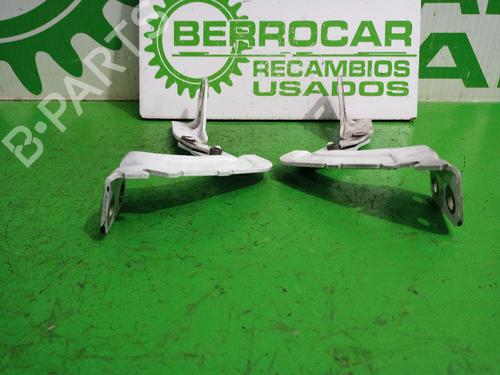 Andre RENAULT KANGOO (KC0/1_) 1.5 dCi | BP31548085O1