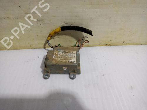ECU airbags FIAT DOBLO MPV (119_, 223_) 1.9 D (223AXB1A) | BP31560160M53