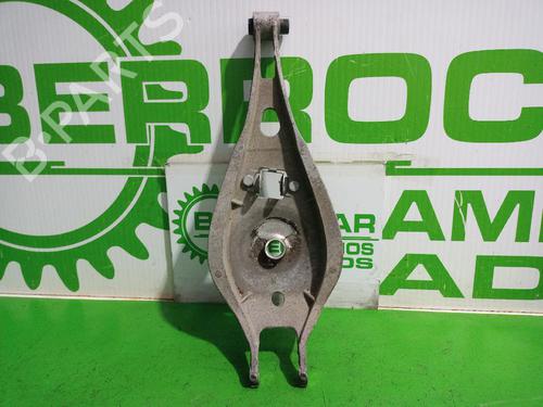 Used Left rear suspension arm BMW 3 (E46) 320 d (136 hp) 31550103
