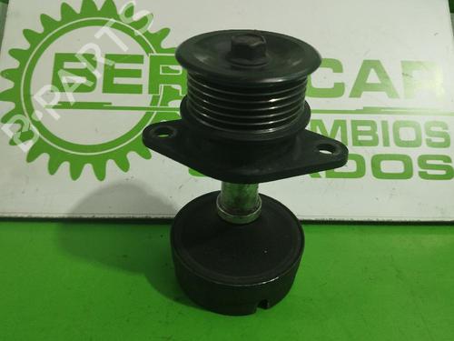 Remskive FORD FOCUS I Saloon (DFW) 1.8 Turbo DI / TDDi (90 hp) 31544144