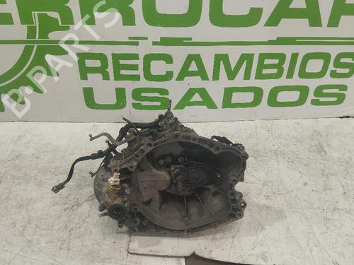 Used Gearbox Gearbox CITROËN BERLINGO / BERLINGO FIRST Box Body/MPV (M_) 1.9 D (MBDJY) (70 hp) 31547630 31547630