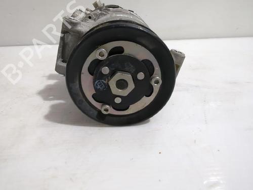AC compressor VW T-ROC (A11, D11) 1.6 TDI | BP31568055M34 - Image 3