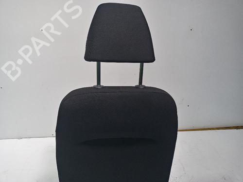 Right front seat VW PASSAT B7 (362) 1.6 TDI | BP31557345C16  - Image 6