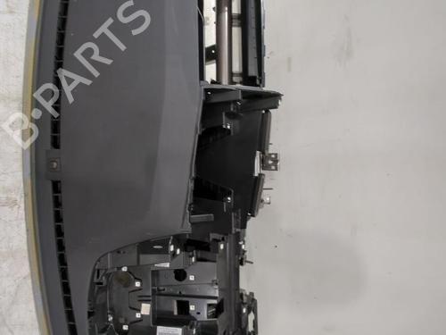 Instrumentbræt PEUGEOT RIFTER 1.5 BlueHDi 100 (102 hp) 31564343