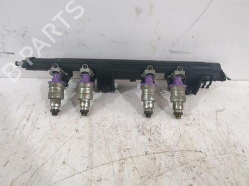 Used Injection rail Injection rail RENAULT CLIO II (BB_, CB_) 1.2 (BB0A, BB0F, BB10, BB1K, BB28, BB2D, BB2H, CB0A,... (58 hp) 31564871 31564871