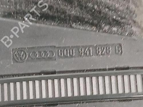 Fuse box SEAT IBIZA III (6L1) 1.4 TDI | BP32463288E1 