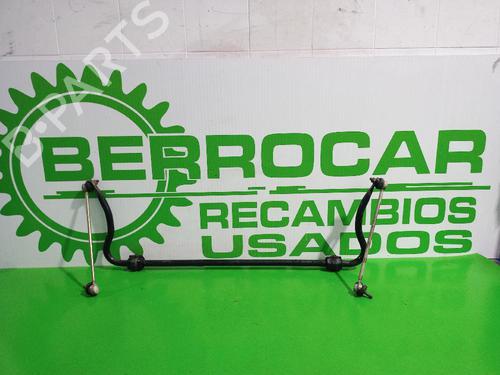 Used Anti roll bar FORD KA (RU8) 1.3 TDCi (75 hp) 31543227