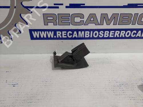 Seat buckle MINI MINI (R56) | BP38861116I32 - Image 4