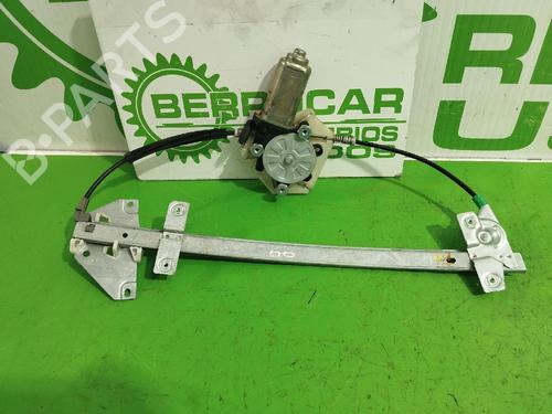 Used Front right window mechanism VOLVO S40 I (644) 1.6 (109 hp) 31545893