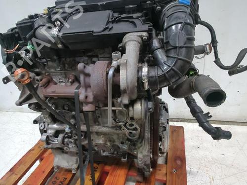 Engine CITROËN C1 (PM_, PN_) 1.4 HDi | BP33747027M1 - Image 7