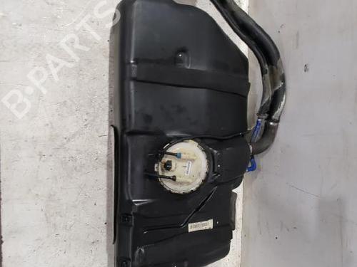 Benzintank Benzintank 31566384 31566384
